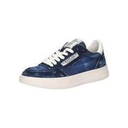 Replay Reload W Denim Sneaker Damen blau|blau|blau|blau