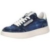 Replay Reload W Denim Sneaker Damen blau|blau|blau|blau
