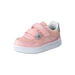 Kappa Pio M Sneaker S Mädchen rosa|rosa|rosa