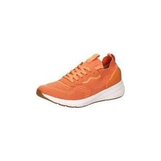 Tamaris Sneaker Damen orange|orange