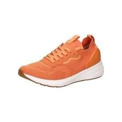 Tamaris Sneaker Damen orange|orange