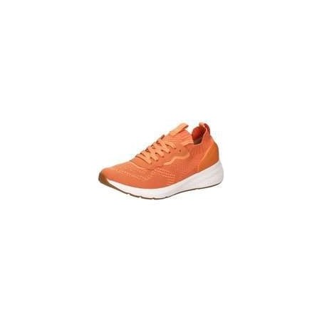 Tamaris Sneaker Damen orange|orange