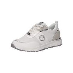 MEXX Sneaker Nois Damen weiß|weiß