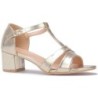 La Modeuse  Sandalen 66631_P155221