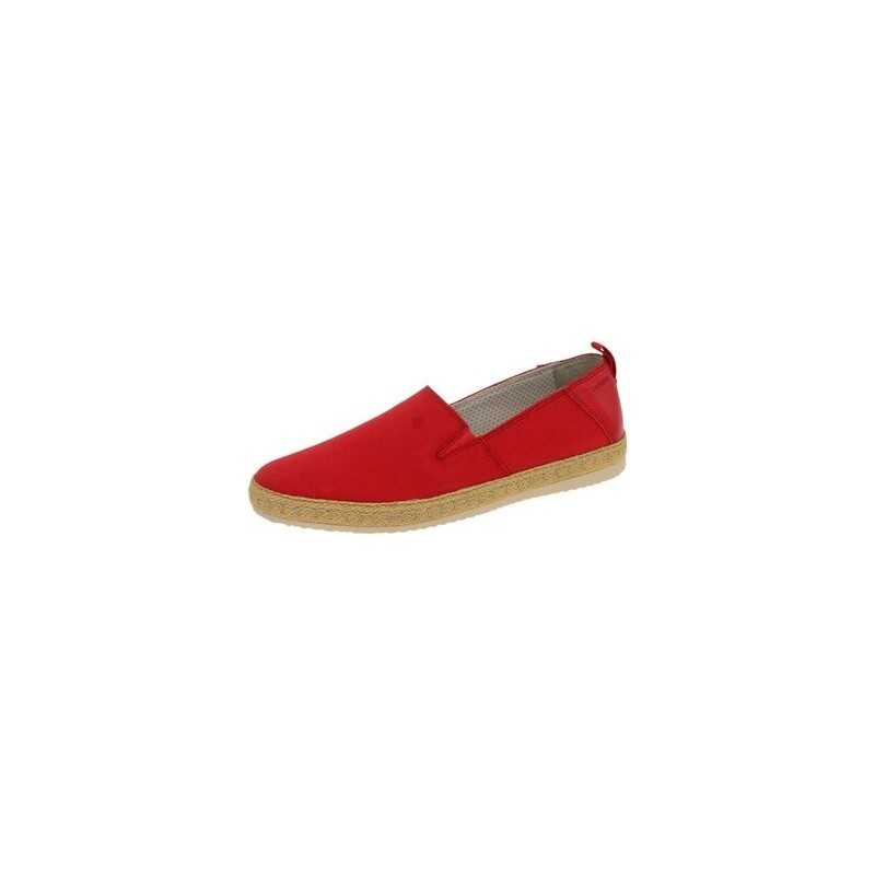 Geox  Herrenschuhe Slipper Copacabana Schuhe Espadrille U72B7C 01085C7015