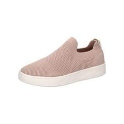 Barbarella Slip On Sneaker Damen beige|beige