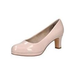 Jana Pumps Damen beige|beige