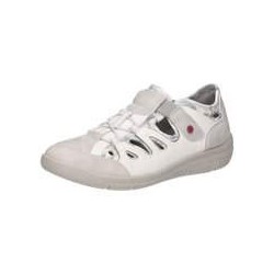 Relife Slipper Damen grau|grau