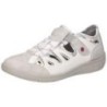 Relife Slipper Damen grau|grau