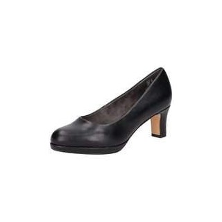 Jana Pumps Damen schwarz|schwarz|schwarz|schwarz|schwarz|schwarz