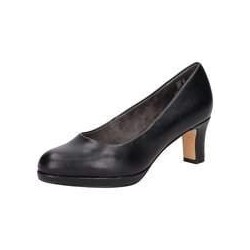 Jana Pumps Damen schwarz|schwarz|schwarz|schwarz|schwarz|schwarz