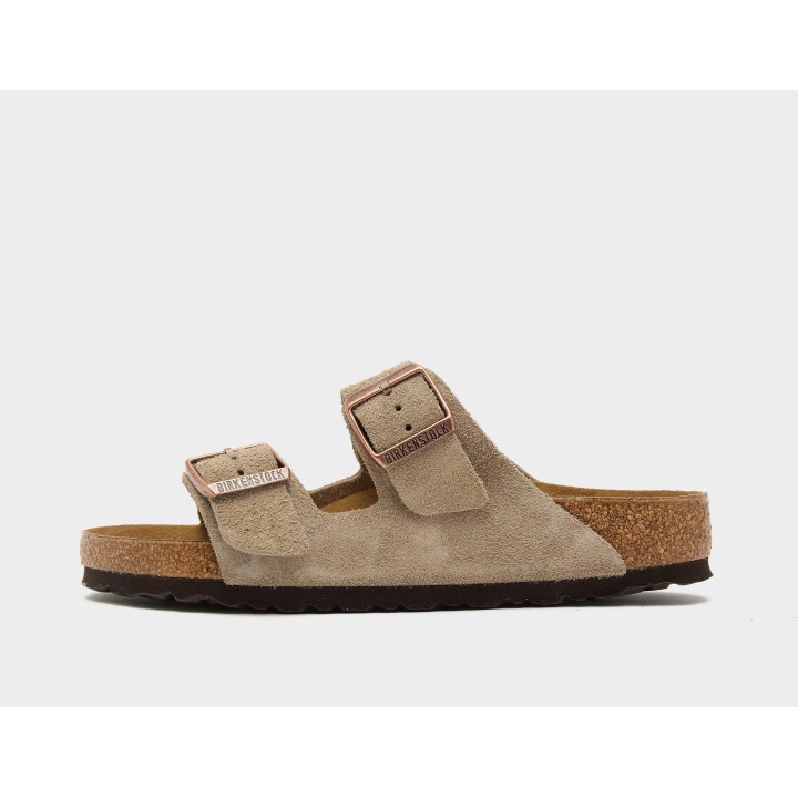 Birkenstock Arizona Damen, Brown