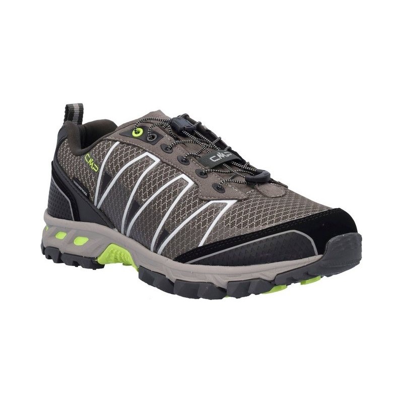 CMP ALTAK TRAIL SHOES WP Outdoorschuh wasserdicht