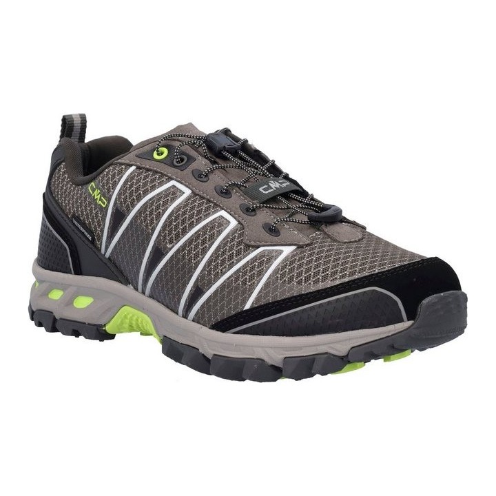 CMP ALTAK TRAIL SHOES WP Outdoorschuh wasserdicht