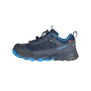 TROLLKIDS Tronfjell Hiker Low Outdoorschuh Wasserdicht