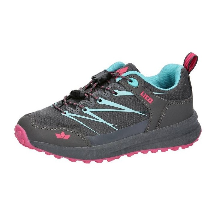 Lico Outdoorschuh Sheffield Outdoorschuh