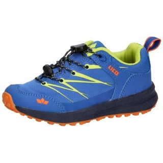 Lico Outdoorschuh Sheffield Wanderschuh