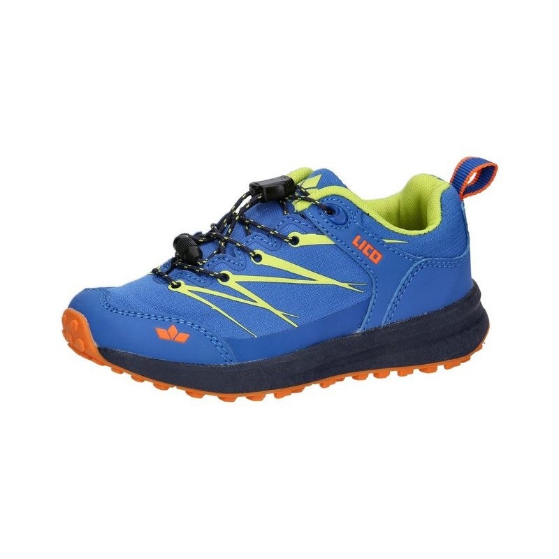 Lico Outdoorschuh Sheffield Wanderschuh