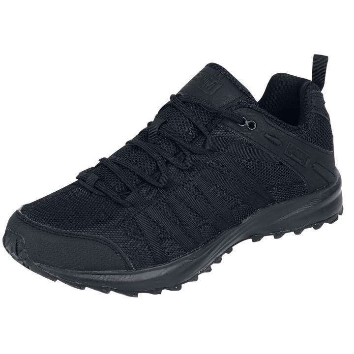 Magnum - Essential Equipment Sneaker - Storm Trail Lite - EU39 bis EU41 - für Männer - Größe EU40 - schwarz