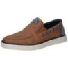 Rieker Slipper Herren braun|braun|braun|braun|braun|braun|braun
