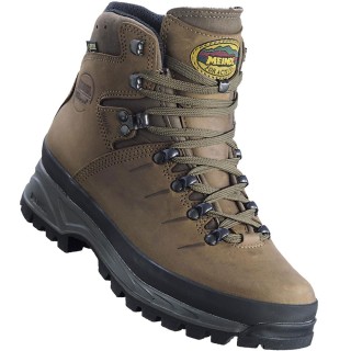 Meindl Bhutan Lady MFS Braun