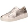 Gabor Sneaker Damen gold|gold