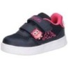Kappa Style: 280023 Pio M Sneaker Mädchen blau|blau