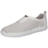 Rieker Slipper Damen weiß|weiß|weiß