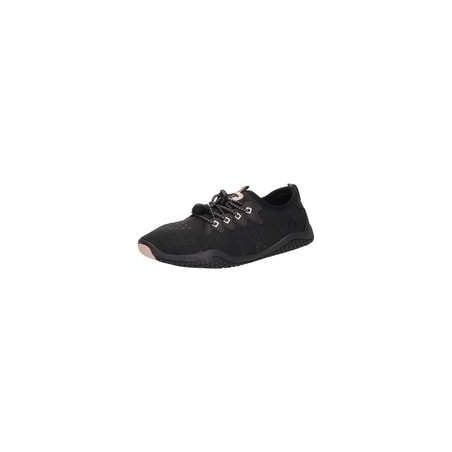 Dockers Barfußschuhe Damen schwarz|schwarz|schwarz|schwarz|schwarz|schwarz|schwarz