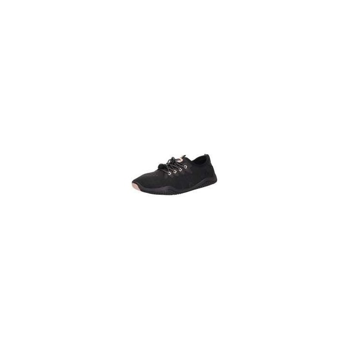 Dockers Barfußschuhe Damen schwarz|schwarz|schwarz|schwarz|schwarz|schwarz|schwarz
