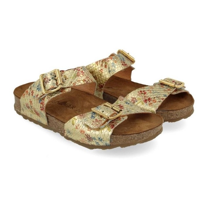 Haflinger Haflinger Bio Andrea Hausschuh