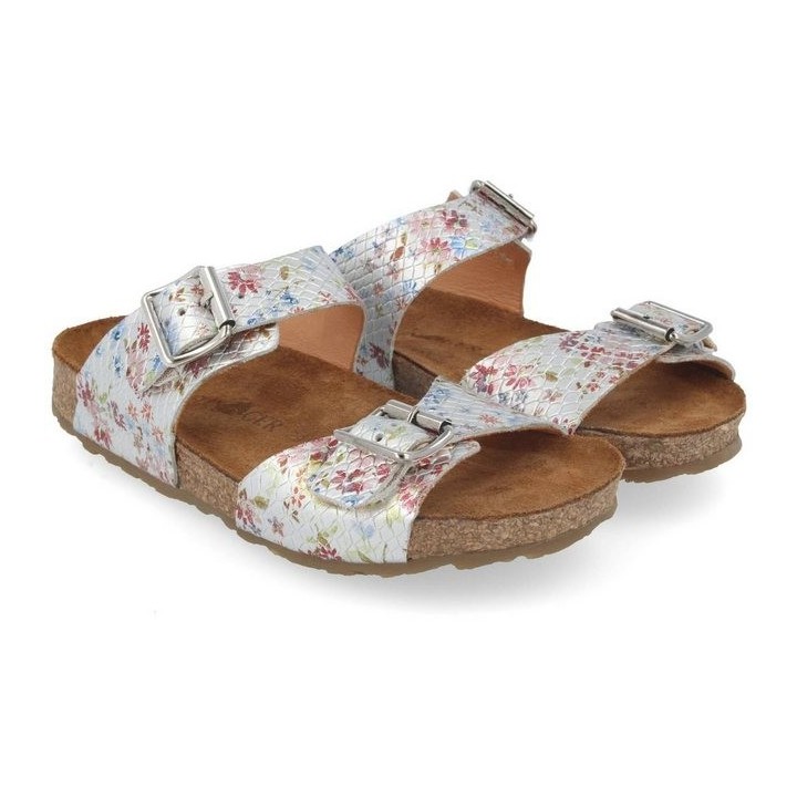 Haflinger Haflinger Bio Andrea Hausschuh