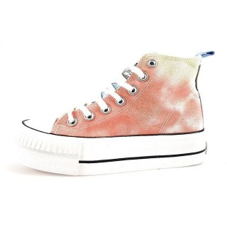 British Knights Sneaker high Schnürschuh