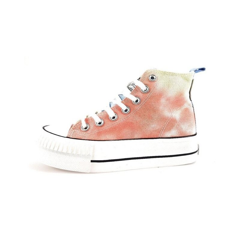 British Knights Sneaker high Schnürschuh