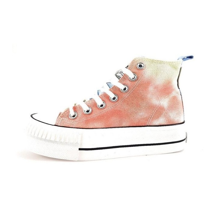 British Knights Sneaker high Schnürschuh