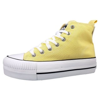 British Knights Sneaker high Schnürschuh