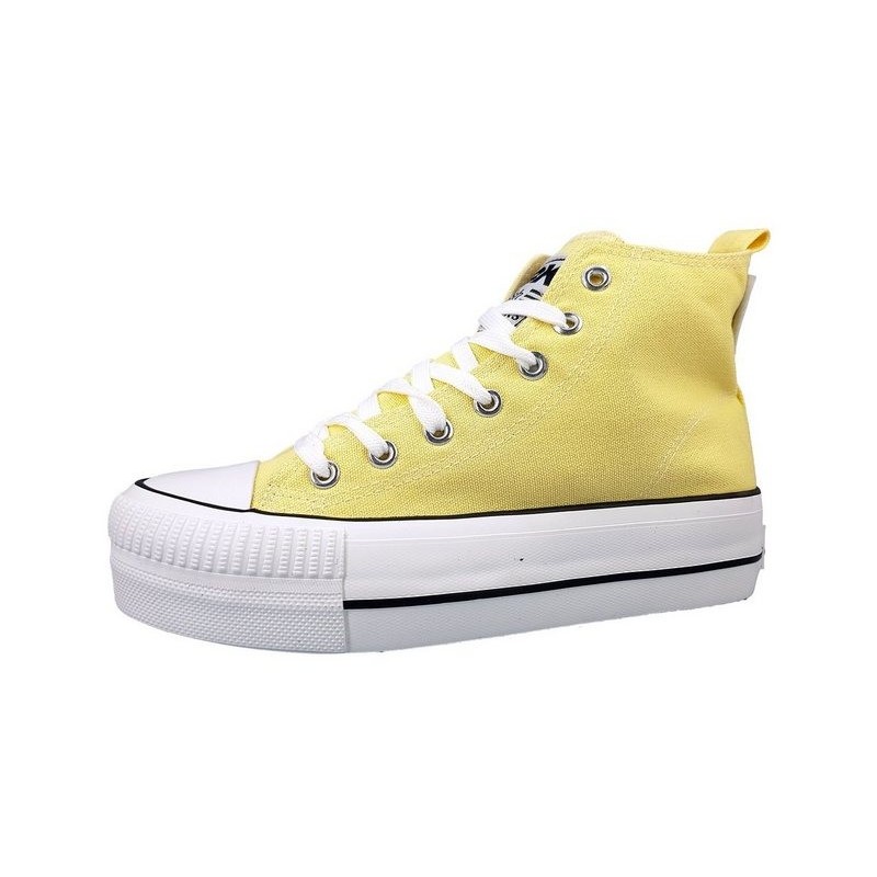 British Knights Sneaker high Schnürschuh