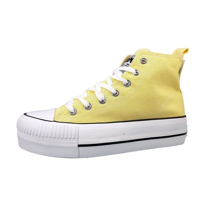 British Knights Sneaker high Schnürschuh