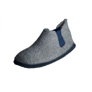 kitz pichler kitz-pichler Hausschuhe 'Hütten-Chelsea' Hausschuh