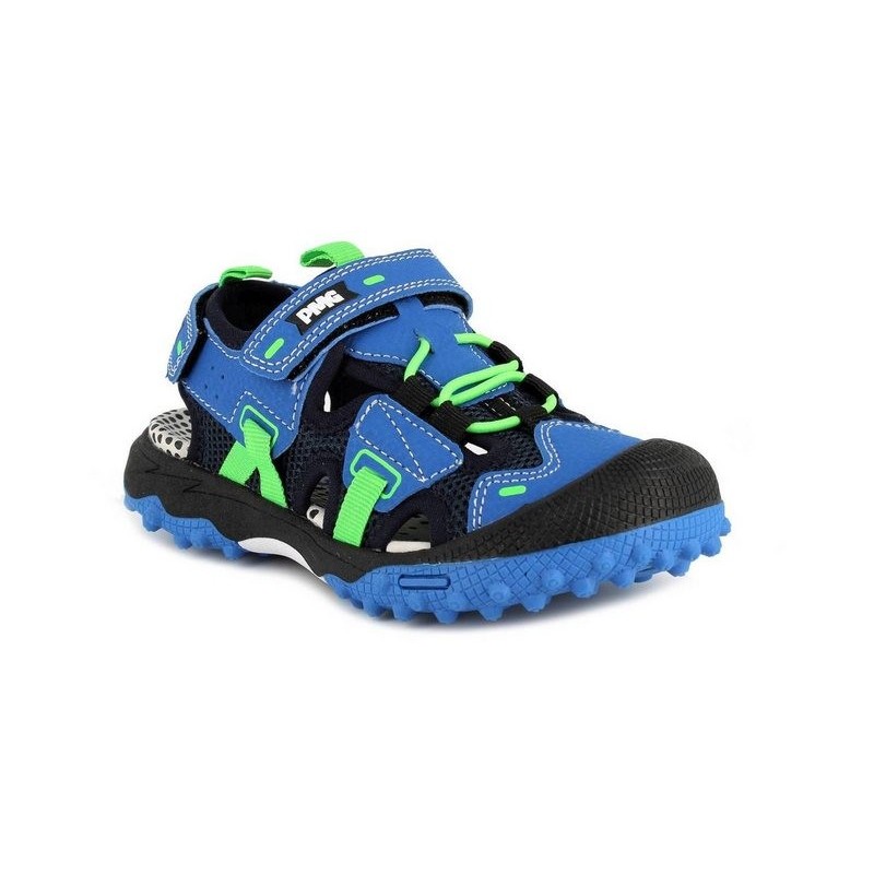 Primigi Primigi PRI19690 Klettschuh