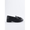 Next Schulslipper mit Quasten Loafer (1-tlg)