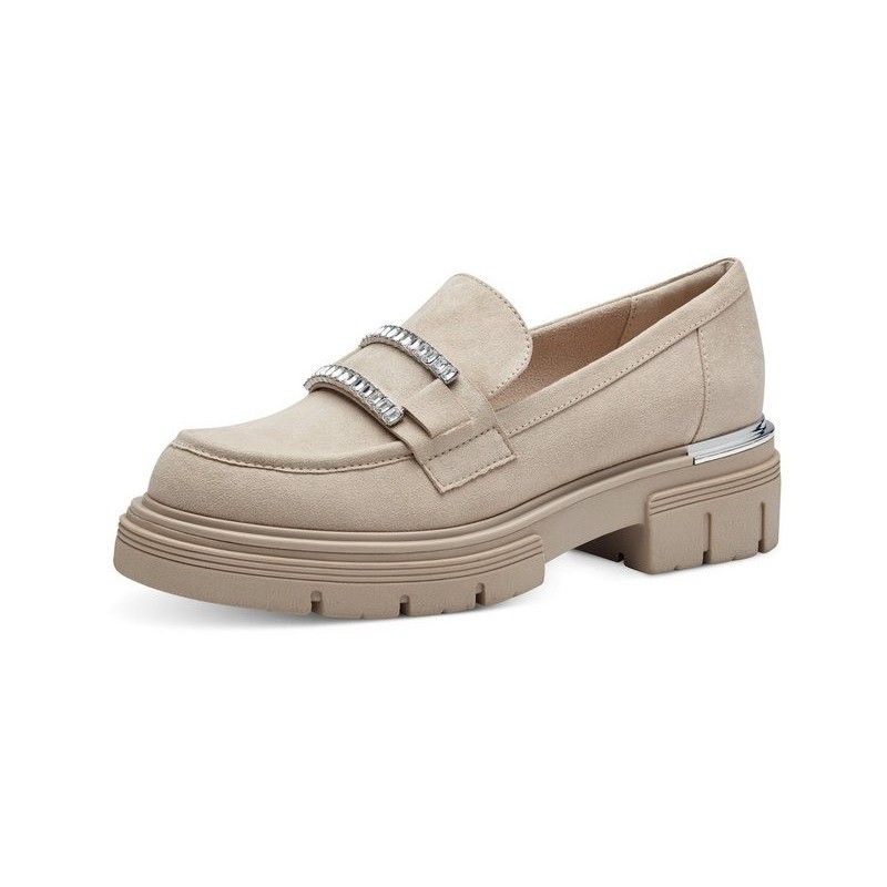 MARCO TOZZI 2-24710-42 404 Dune Slipper