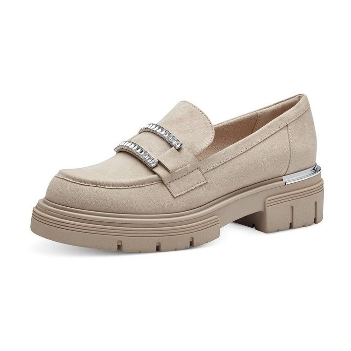 MARCO TOZZI 2-24710-42 404 Dune Slipper