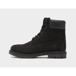 Timberland 6" Premium Boot Damen", Black