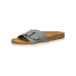 Bio Life Pantolette Damen grün|grün|grün|grün|grün|grün|grün|grün