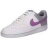 Nike Court Vision Lo NN Sneaker Damen weiß|weiß