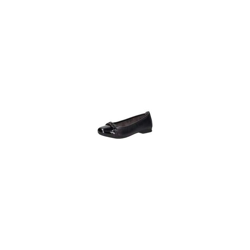 Jana Ballerina Damen schwarz|schwarz|schwarz|schwarz|schwarz