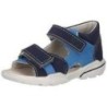 PEPINO Jori Lauflern Sandale Jungen blau|blau|blau