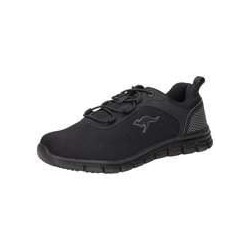 KangaROOS K-ET Women Kat Sneaker Damen schwarz|schwarz|schwarz|schwarz|schwarz|schwarz