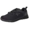 KangaROOS K-ET Women Kat Sneaker Damen schwarz|schwarz|schwarz|schwarz|schwarz|schwarz